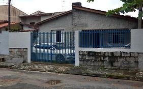Casa Ubatuba Centro